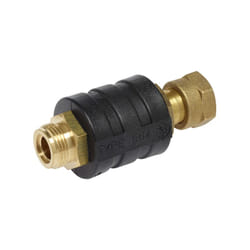 Favex - Raccord isolant - écrou 20x150 / sortie M20x150