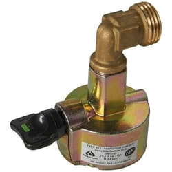 Reca - Adaptateur Bouteille À Valve Diam.27 Type 513