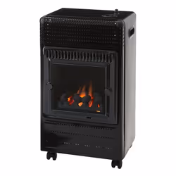 Description générale Le chauffage d'appoint à gaz Favex Ektor Fire est conçu pour offrir une chaleur conviviale et agréable g ...