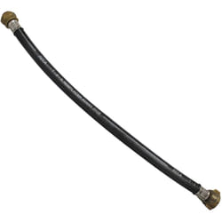 Favex - Lyre souple 40 cm pour caravane - sans limiteur de sécurité - France