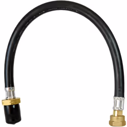 Présentation Cette lyre gaz souple d'une longueur de 40 cm est idéale pour vos installations à gaz bouteille étrangère anglai ...