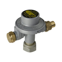 Détendeur fixe gaz propane pour citerne - Position horizontale