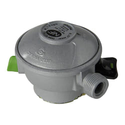 Favex - Détendeur Quick-On Propane nf - 1,5kg/h - connexion ø 27 / M20x150