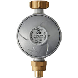 Favex - Détendeur basse pression Propane 3kg/h 37mb - éc. bouteille/à souder