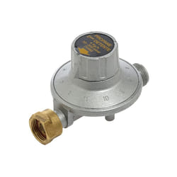 Favex - Détendeur basse pression Propane - 10 positions - 4kg/h - éc. 20x150/mâle 20x150
