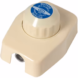 Description générale Le robinet détendeur-déclencheur butane NF 2,6 kg/h de Favex est un dispositif essentiel pour garantir l ...