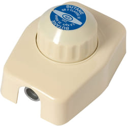 Favex - Détendeur déclencheur Butane - 2,6kg/h 28 mbar - nf