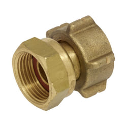 Favex - Raccord Femelle 20x150 - Ecrou Bouteille