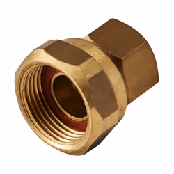 Présentation Femelle 1/2"- Ecrou 3/4" - Favex