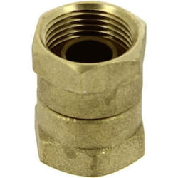 Raccord gaz femelle écrou tournant 20x150 butane propane