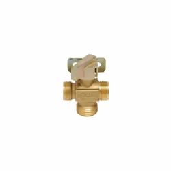 Description générale L'inverseur manuel gaz sans fonction de détente est conçu pour être installé sur deux bouteilles de gaz ...