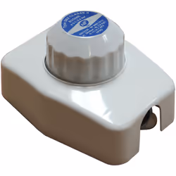 Présentation Détendeur Déclencheur Butane NF Basse Pression 2,6kg/h - 28mb A souder 12 Le robinet détendeur-déclencheur à séc ...