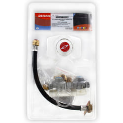 Favex - Kit Propane Caravane 1 Bouteille