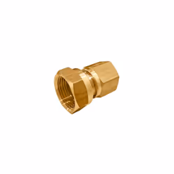 Présentation Femelle 20x150 Bicône pour tube cuivre Ø8 Ref 1610020 Code EAN 3451571006507 Favex