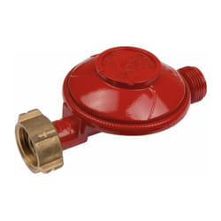Favex - Détendeur fixe gaz propane - Basse pression - Débit 1,5 kg/h