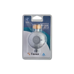 Favex - Détendeur butane 28mb sc k/697b