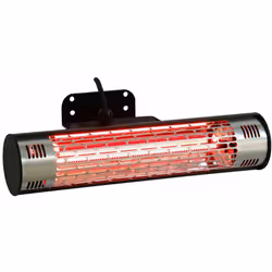 Puissance 800 Watts / 220 V ? 240 V Surface de chauffe : 3 m² Structure en inox IP55 Coupe circuit en cas de chute/basculemen ...