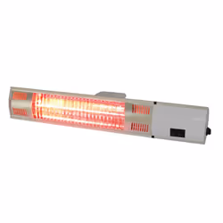 Favex - radiant électrique intérieur/extérieur 1500w - 852.2082