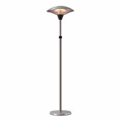 Efficace, le parasol chauffant électrique Milan procure instantanément une chaleur ! Vous n'aurez plus peur de poursuivre vos ...