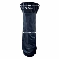 Cette housse est idéale pour protéger tous les parasols chauffants Favex lorsque vous ne l'utilisez pas, que ce soit le temps ...