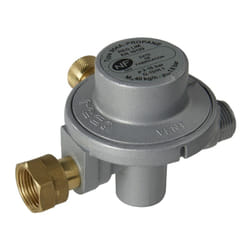 Favex - Limiteur de pression Propane nf - 40kg/h - 1.75bar - E=écrou 20x150/S=20x150 avec prise manomètre