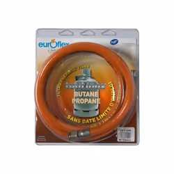 Présentation Flexible Inox - écrou 20x150 / écrou 1/2" Longueur 1m50. Durée de vie ilimitée Favex