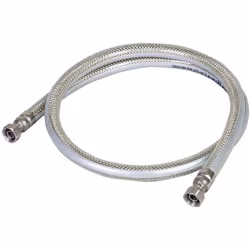 Présentation Flexible INOX Gaz Naturel Ecrou 1/2" (15/21) 2 m La qualité professionnelle avec Favex. Favex