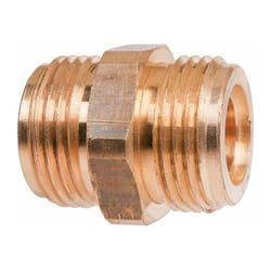Favex - Raccord gaz - à visser - Mâle 15 x 21 / Mâle bouteille