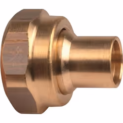 Raccord gaz - Favex - F3-4 - MØ 14 mm