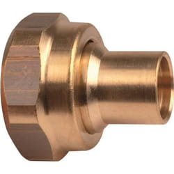 Raccord gaz - Favex - F3-4 - MØ 14 mm