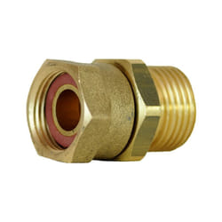 Favex - Raccord gaz intermédiaire - à visser - M15X21/F20X150