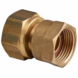 Ecrou gaz NF femelle 20x150, femelle 1/2" (15x21) FAVEX référence 1620016V.Type de produit: Raccord gaz.Description:Le raccor ...