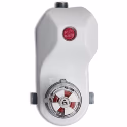 Présentation Normes applicables : NF M 88-781 (12/2022) - NF EN 16129 (07/2013) Pression de sortie : 28 mbar Débit : 2,6 kg/h ...
