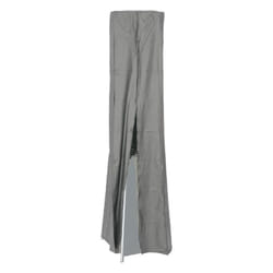 Housse parasol chauffant Flamme -420 d pvc - Noir - 216 cm - Favex