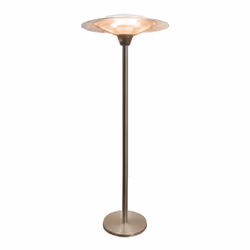 Description générale Ce parasol chauffant électrique Favex BRESCIA est conçu pour offrir une chaleur confortable dans vos esp ...