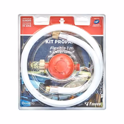 Description générale Le kit de cuisson FAVEX est conçu pour optimiser votre expérience de barbecue et de plancha. Il comprend ...