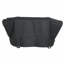 La housse de protection pour plancha Carmen et Margaux est conçue pour les grandes planchas ! Elle permet d'éviter que la pou ...