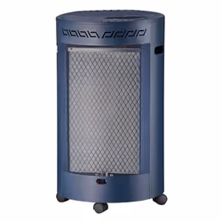 Le chauffage d'appoint Favex Ektor Catalyse diffuse une chaleur agréable, de manière immédiate. Il vous séduira par son desig ...