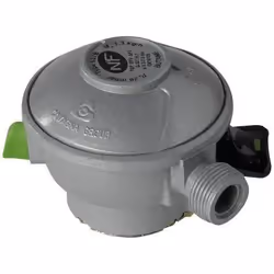 Favex - détendeur butane pour valve 20mm - 637.5002