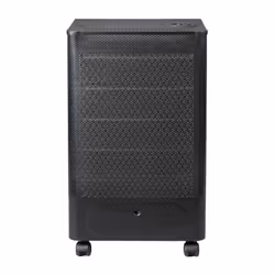 Description générale Le chauffage d'appoint à gaz Favex de 3000 W est conçu pour offrir une chaleur douce et régulière dans v ...