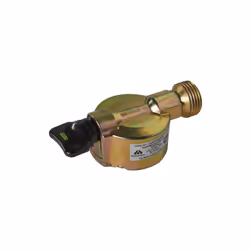 Description générale Adaptateur NF pour bouteille de gaz avec valve de diamètre 20 mm, idéal pour les bouteilles de 13 kg. Ce ...