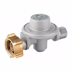 Détendeur propane haute pression fixe - Favex
