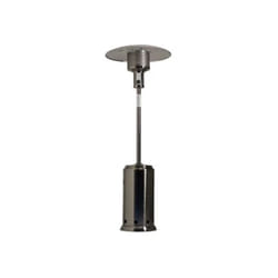 Favex - Parasol chauffant gaz 3/8KW avec allumage piezo