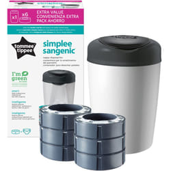 Tommee Tippee Simplee Set