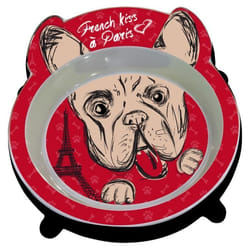 Enesco - Cuelle Pour Chien Paris - Animalerie
