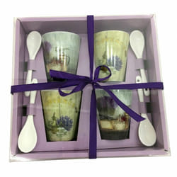 Enesco - Coffret Expresso La Provence