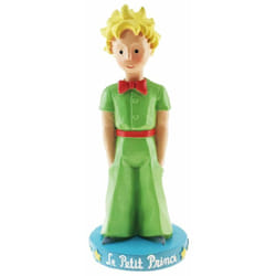 Statuette de Collection Le petit Prince 12.5 cm