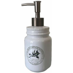 Distributeur à savon parfum de provence