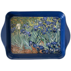 Enesco - Plateau vide poche Van Gogh 21 x 14 cm