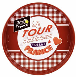 Enesco - Plateau rond Tour de France